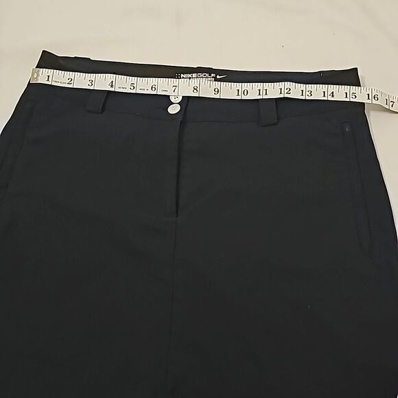 Nike Golf Tour Performance Dri Fit Skort  size 4 - Picture 5 of 10